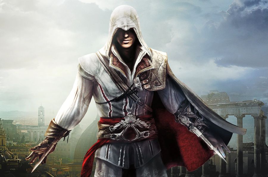 ‘Die Hard’ writer joins new Netflix series ‘Assassin’s Creed’