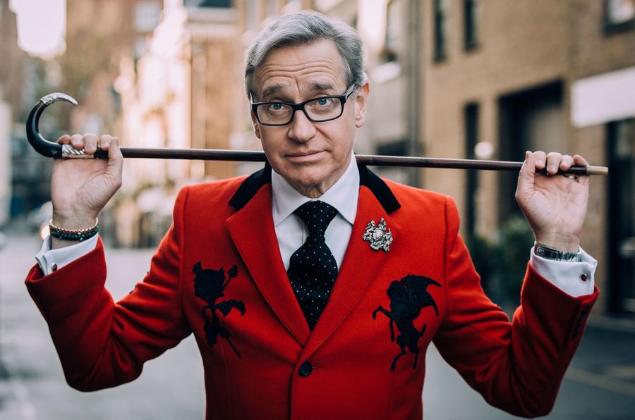 Paul Feig to direct ‘The School For Good And Evil’ adaptation for Netflix