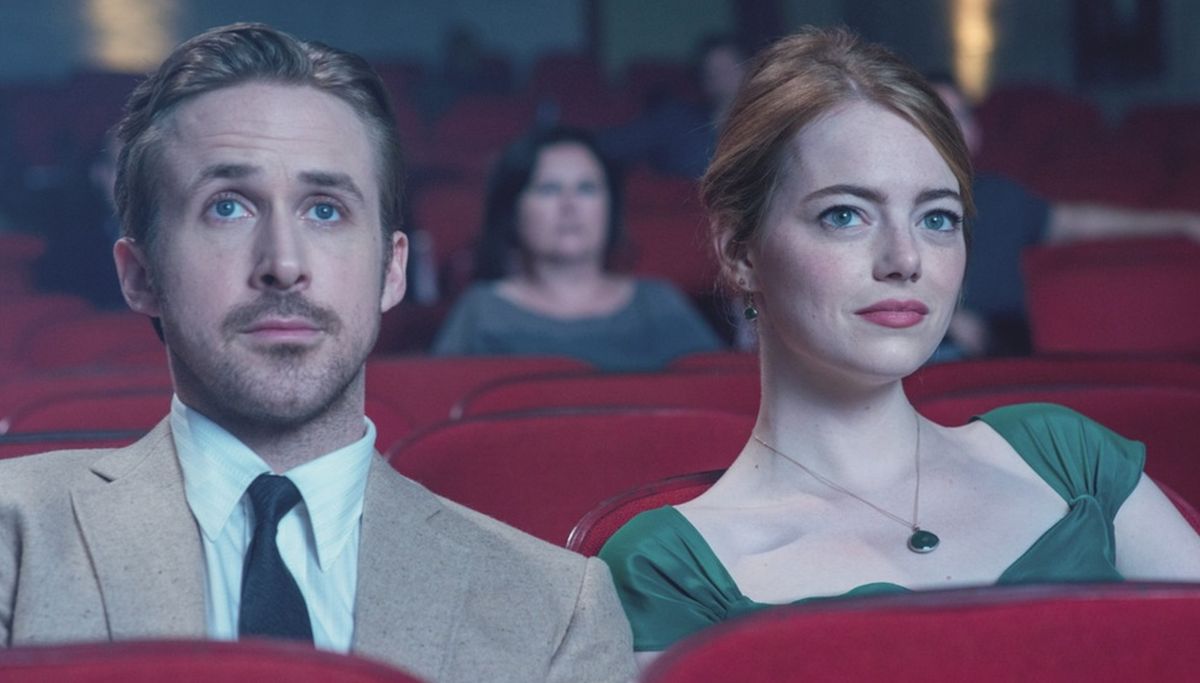The 10 best ‘award-winning films’ on Netflix right now