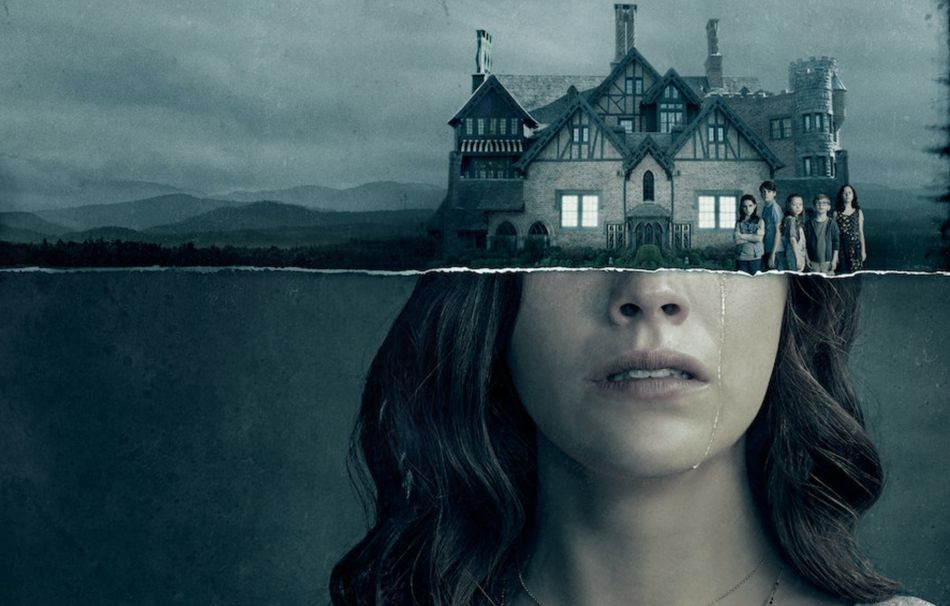The 10 scariest series on Netflix right now