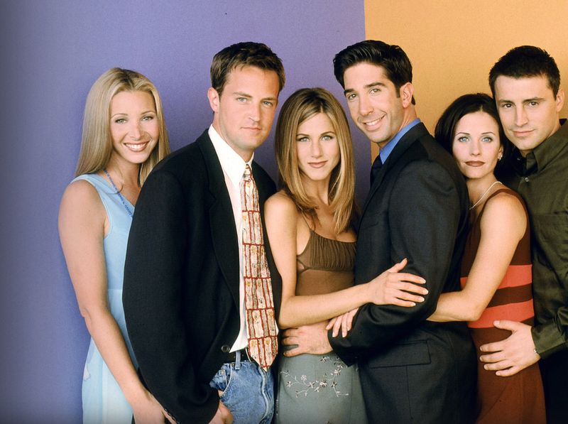 The 15 best sitcoms on Netflix right now