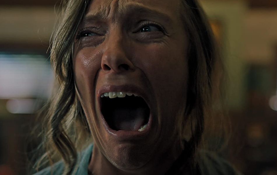 From ‘Hereditary’ to ‘Oculus’: The 20 best horror films streaming now on Netflix
