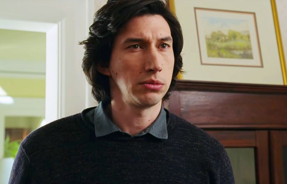 The best Adam Driver movies currently available on Netflix
