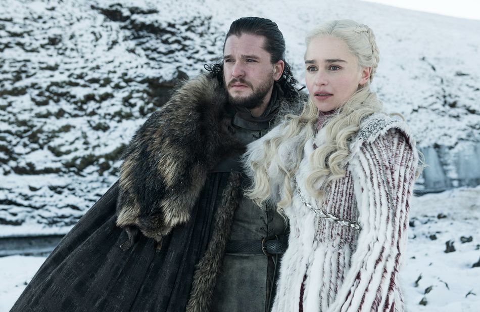 10 series on Netflix all ‘Game of Thrones’ fans need to see