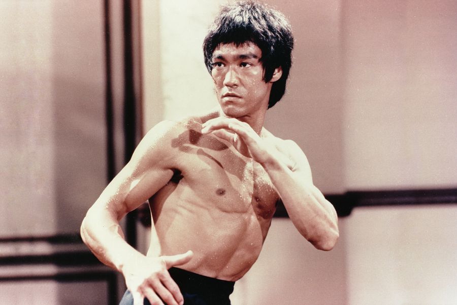 5 films all Bruce Lee fans need to watch on Netflix