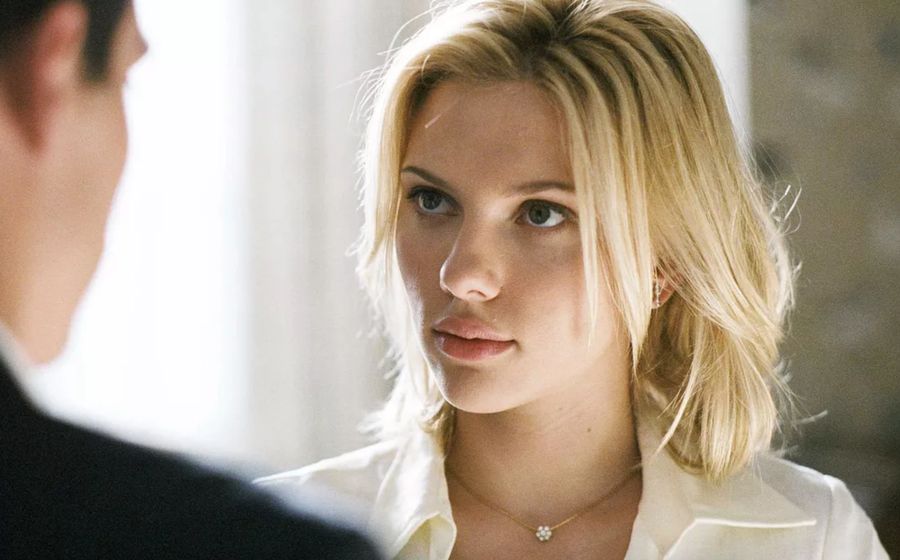 The 10 best Scarlett Johansson films on Netflix