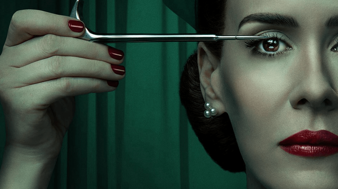 Sarah Paulson isn’t sure if ‘Ratched’ season two will happen