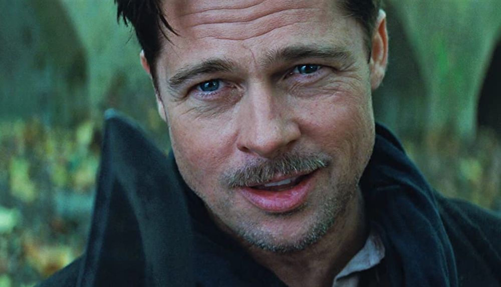 Ranking all the Brad Pitt films currently available on Netflix
