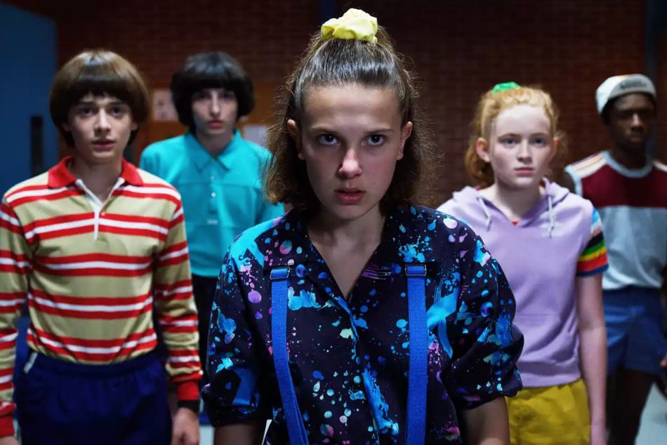 What the cast of Stranger Things really think about the new season