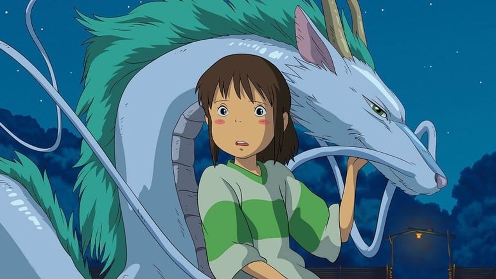 From Miyazaki to Shinkai: The 10 best ‘feel-good’ anime films on Netflix