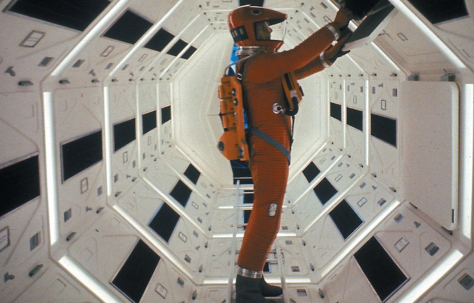 From Stanley Kubrick to Denis  Villeneuve: The 10 best sci-fi films on Netflix