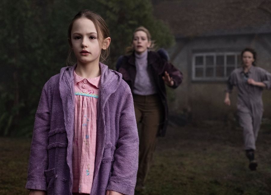 Mike Flanagan on scrapped ‘The Haunting of Hell House’ plans