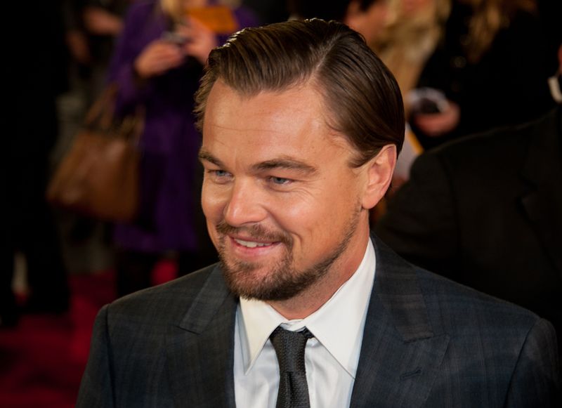 This Leonardo DiCaprio epic is a 21st-century classic