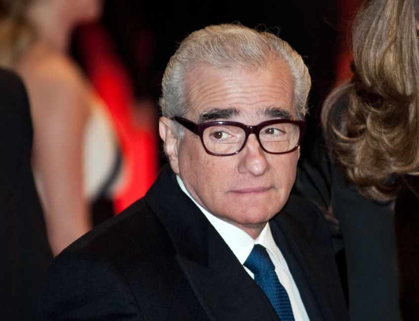 The best Martin Scorsese films available on Netflix