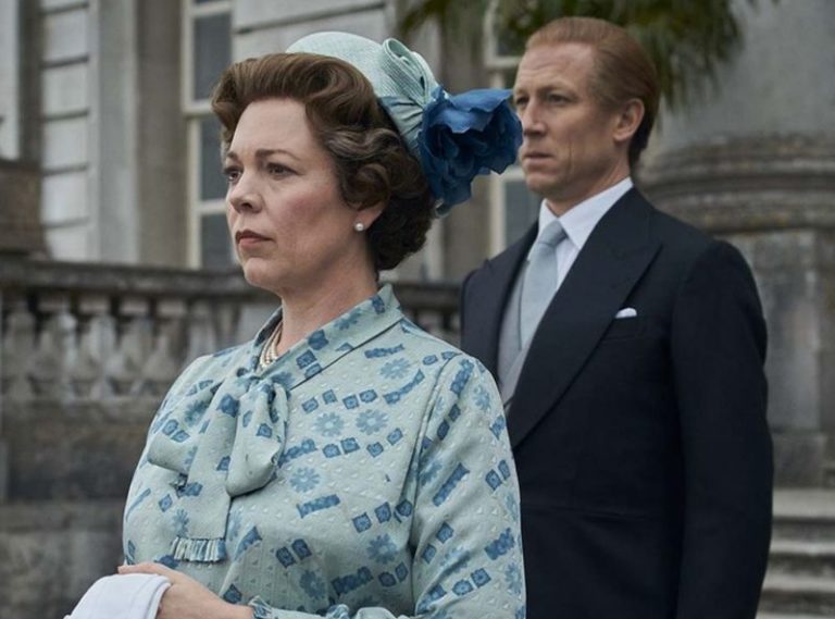 The top 10 most popular TV shows on Netflix right now