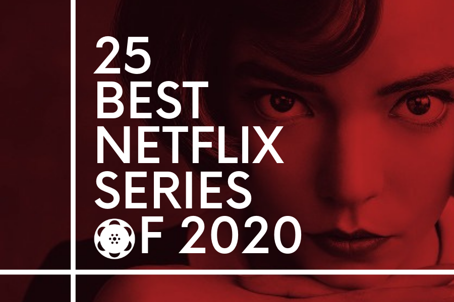 From the ‘Queen’s Gambit’ to ‘Ratched’: 25 best Netflix series released in 2020