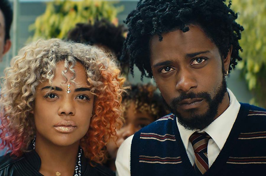 Film review: Revisiting Boots Riley’s dark comedy ‘Sorry To Bother You’