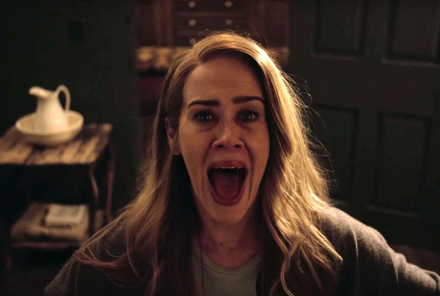 The 10 highest-rated horror movies on Netflix