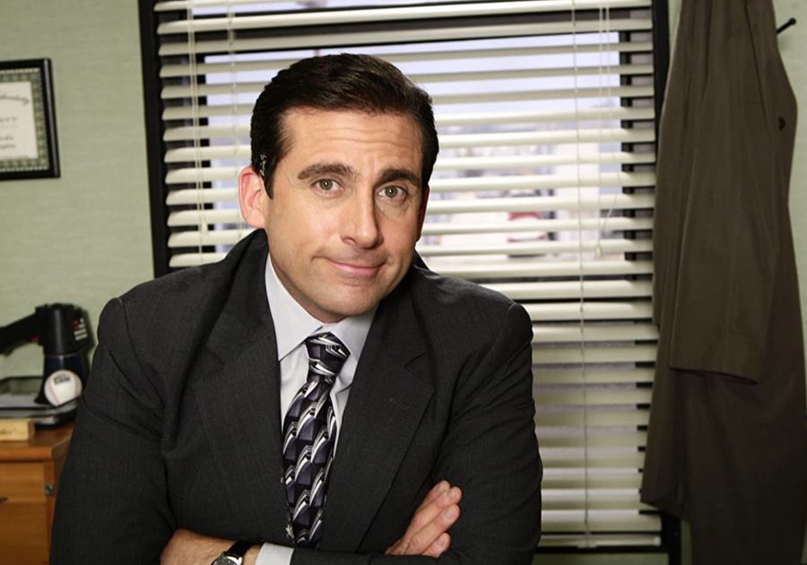 Steve Carell discusses bad acting habit he learned on ‘The Office’