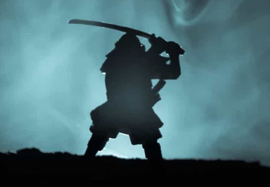Netflix to release new Samurai warrior documentary series