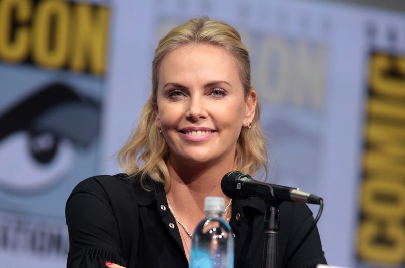Warning issued to those opposing drag queens by Charlize Theron