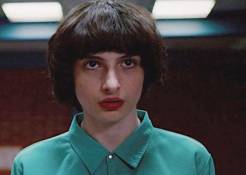 Finn Wolfhard: There was ‘rivalry’ on the ‘Stranger Things’ sets