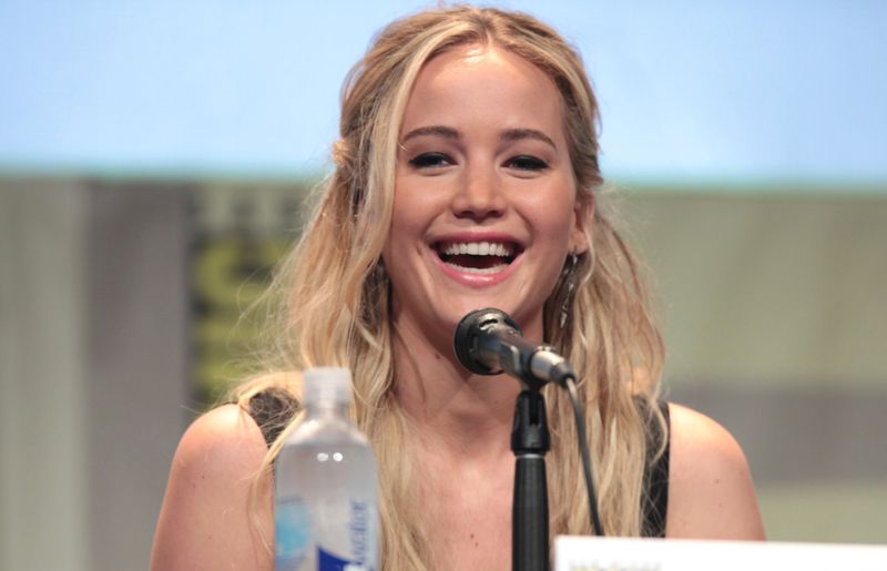 Jennifer Lawrence sustains injuries after stunt goes wrong for Netflix’s ‘Don’t Look Up’