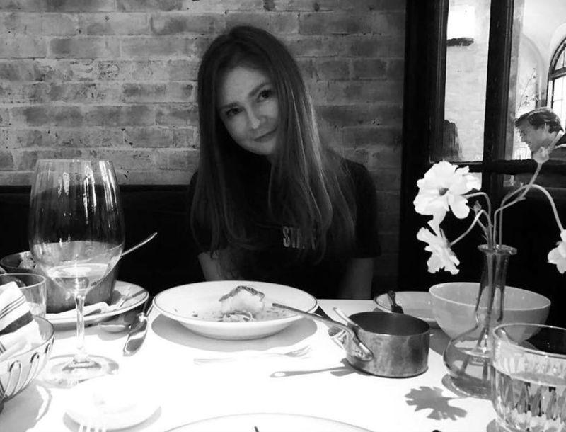 Exploring the real-life Instagram account of Anna Delvey