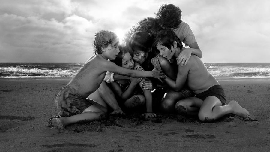 The real-life story behind Alfonso Cuaron’s film ‘Roma’