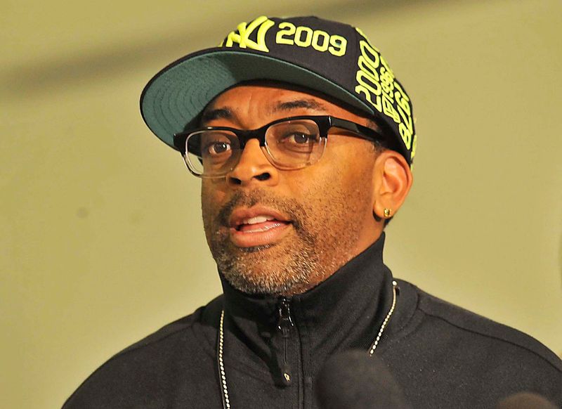Spike Lee signs a multi-year partnership with Netflix