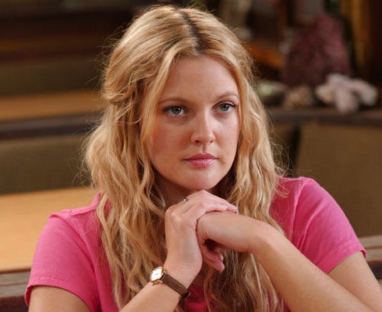 The best Drew Barrymore films currently streaming on Netflix