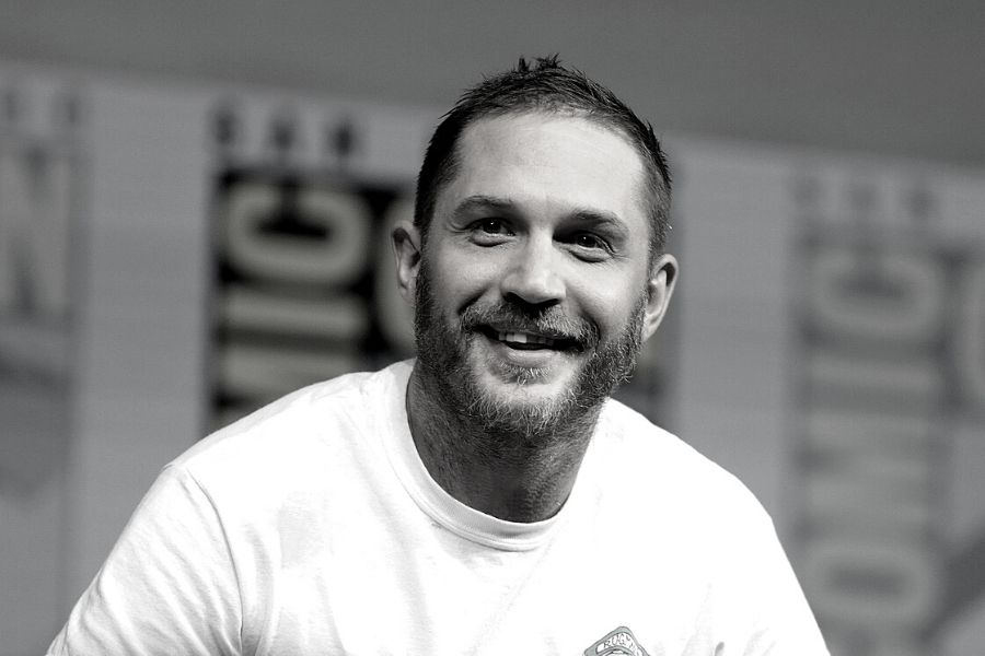 Tom Hardy to star in new Netflix film made by ‘Gangs of London’ creator