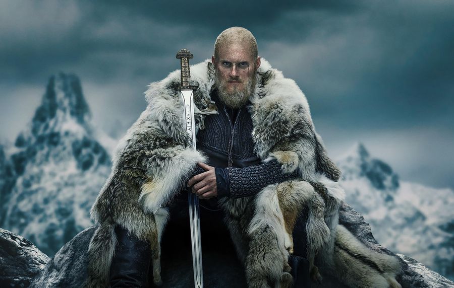Everything we know about Netflix’s ‘Vikings: Valhalla’ season 1