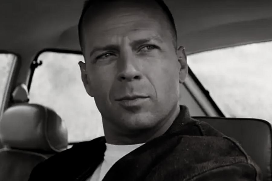The 10 best films starring Bruce Willis on Netflix