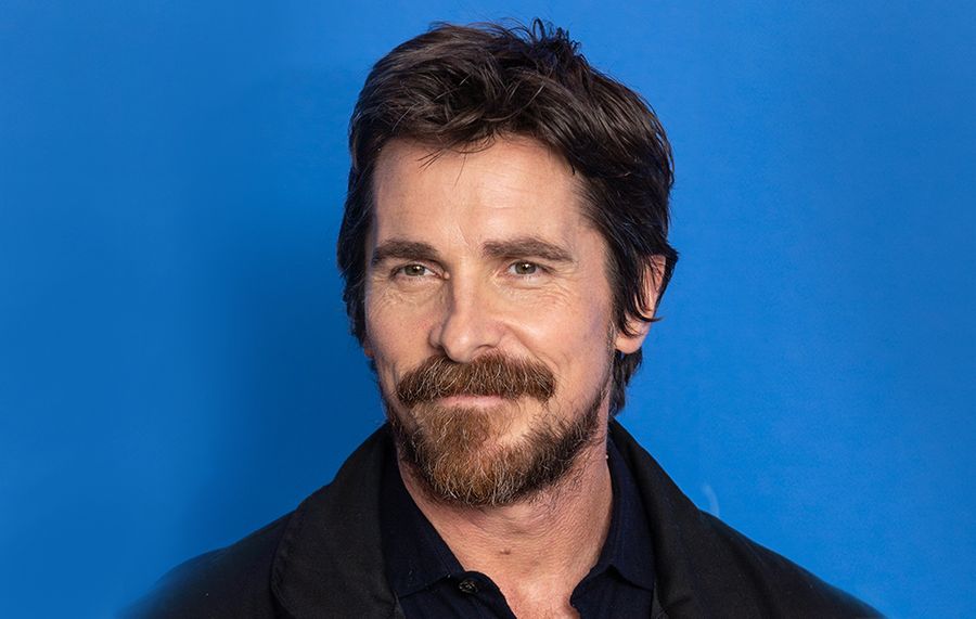 The biblical Christian Bale film storming Netflix