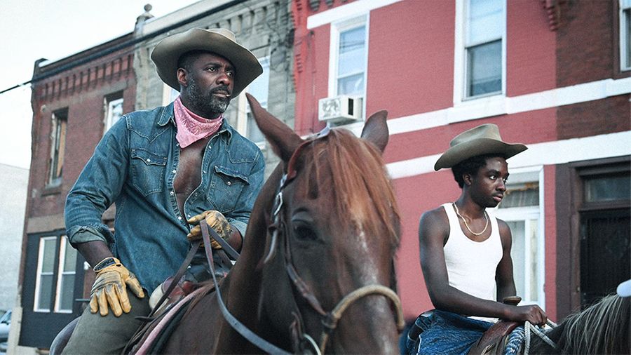 'Concrete Cowboy' Soundtrack: Every song that appears in the Netflix film