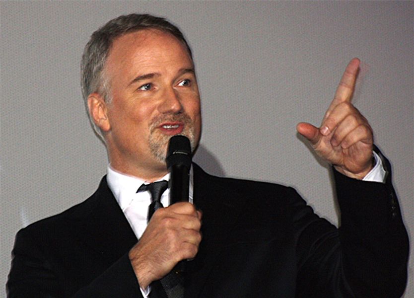 David Fincher linking up with ‘Seven’ screenwriter for new Netflix production ‘The Killer’