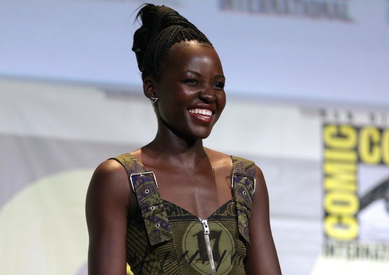 Netflix adapting Lupita Nyong’o picture book ‘Sulwe’ into an animated movie