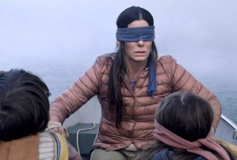 Netflix horror ‘Bird Box’ is getting a Spanish spin-off