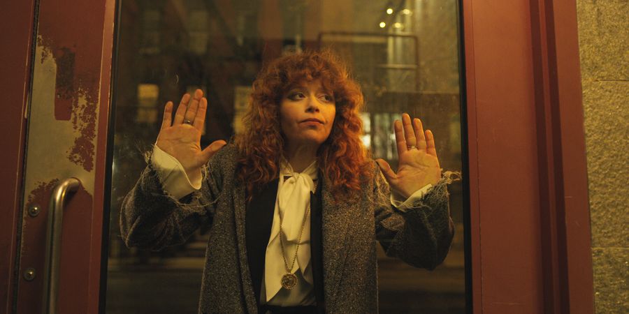 How ‘Russian Doll’ season 2 tackles grief amidst chaos
