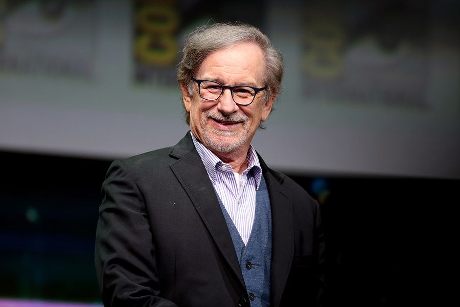 The epic drama Steven Spielberg has watched more than any other movie