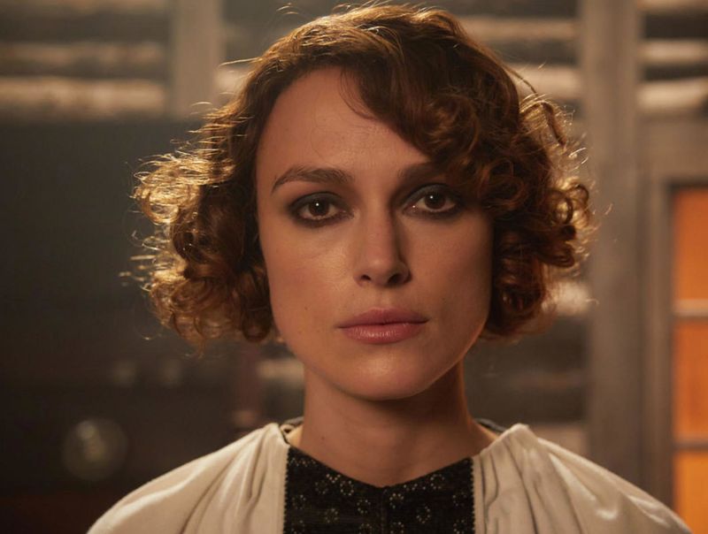 The 6 best Keira Knightley films currently available on Netflix