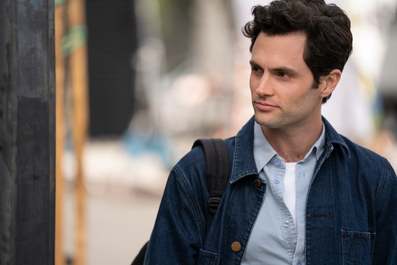 Filming finishes on season 3 of Netflix's 'You'