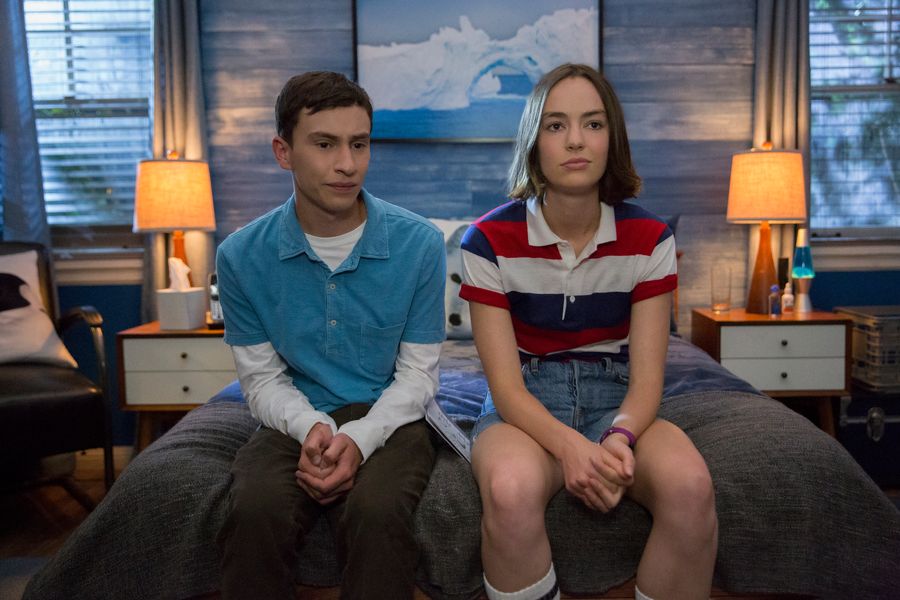 Atypical season 4: Everything we know so far about Netflix series