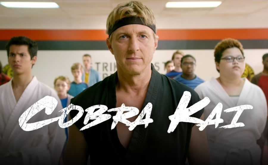 ‘Cobra Kai’ season 4 will hit Netflix later this year