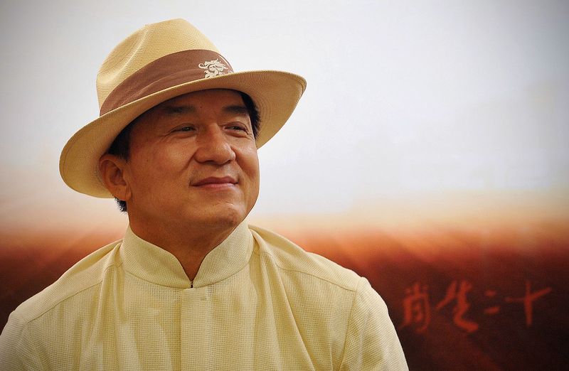 The 7 best Jackie Chan films on Netflix