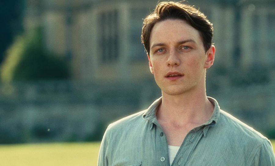 The 5 best James McAvoy films currently available on Netflix