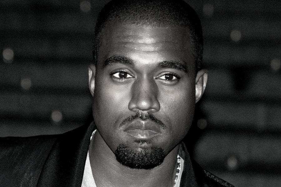 Kanye West documentary reveals more about Netflix project