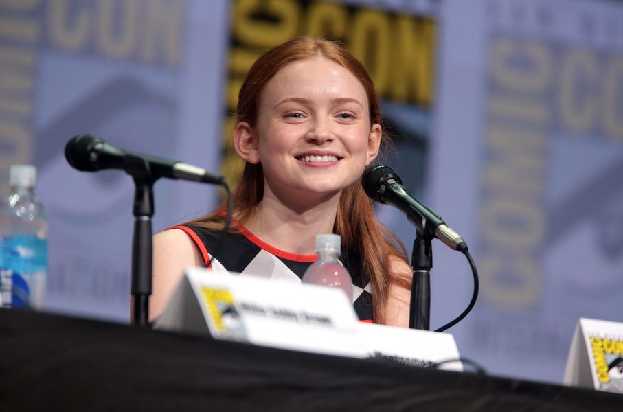‘Stranger Things’ star Sadie Sink to appear in new Netflix horror trilogy