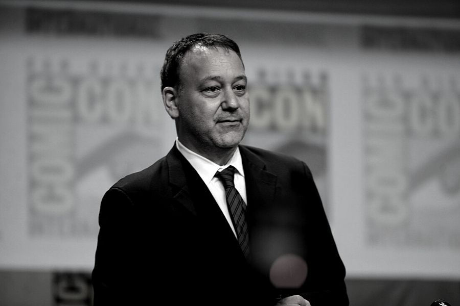Sam Raimi once picked his favourite movies of all time